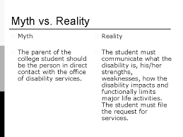 Your best skills and achievements demonstrate your strengths. Life After High School For Students With Special