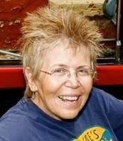 Sheryle Knott-Simon Obituary (1946