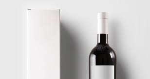 Download Psd Wine Box Mockup Vol2 Psd Mock Up Templates Pixeden