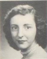 Judy Ann Krause (Jones) (Deceased), Hobart, IN Indiana