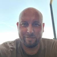 Mario Helm's Instagram, Twitter & Facebook