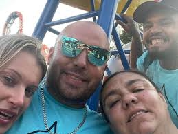 Inside Recovery's annual Hershey Park family fun day was a success!!  #insiderecoveryclub