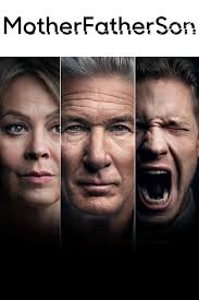 MotherFatherSon (TV Mini Series 2019)