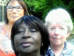 Tribute to Ursula Battle, 1955