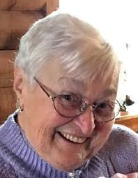 Grace Souza Obituary (1935