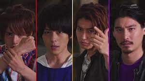pin de c a m i l a t a r en super heroes 平成ライダー 2000 2019 heroe