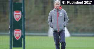 Zip stands for zoning improvement plan. How Arsenal And Arsene Wenger Bought Into Analytics The New York Times