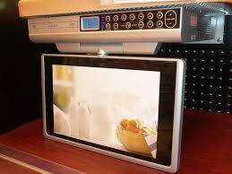 the 8 best under cabinet tvs of 2020