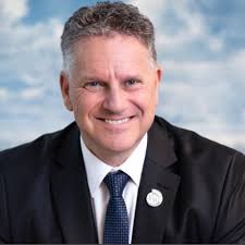 Rolf Sorg PM International