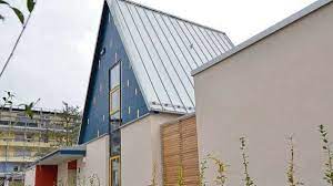 Urlaub in ostfriesland in bensersiel: Umbauarbeiten Im Haus Kunterbunt Sind Abgeschlossen Langen