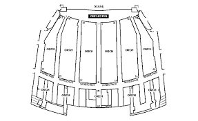 Advance Tickets Shrine Auditorium