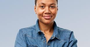 Geneva Steele's Instagram, Twitter & Facebook