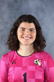 2024 Women's Soccer Roster