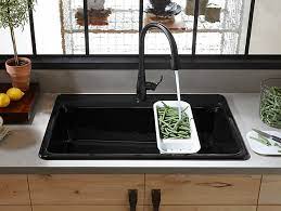 Jul 19, 2021 · 2. K 5871 4a2 Riverby Top Mount Workstation Kitchen Sink With Accessories Kohler