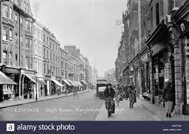 London 1920 High Resolution Stock Photography and Images - Alamy