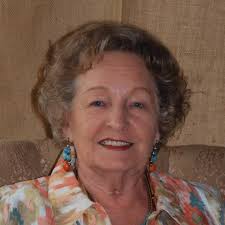 Johnnie Lou Sullivan Wesley