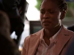 The Nine" Outsiders (TV Episode 2006)