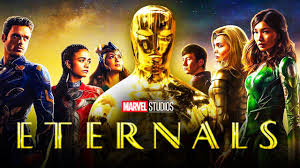 Everyone thinks filmmaking is a grand adventure — and sometimes it is. Will Marvel S Eternals Win At The Oscars New Industry Predictions Revealed