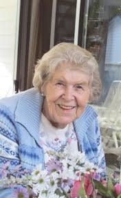 Ethel Jones Obituary