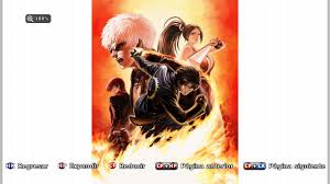 Perform at least 5 target actions per match in arcade mode, at which point saiki will appear as a challenge. The King Of Fighters Xiii Personajes Y Movimientos