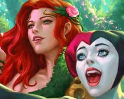 Commedia dell'arte'den Sinemaya: Harley Quinn