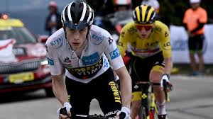 Jonas vingegaard is doing what tao geoghegan hart did at the 2020 giro d'italia. Jonas Vingegaard 2021 Priyanka Chopra Jonas Covers Vogue Australia June 2021 Issue 1er Of The Settimana Internazionale Coppi E Bartali Of The Fourth Stage Of The Settimana Imogenemoncrief174