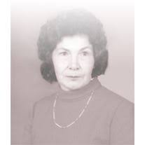 Obituary information for Alice Brigitte Moser