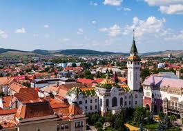 Tarifele variaza in functie de distanta, costurile nu sunt fixe. The Easy Cluj Airport Transfer