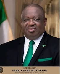 Good evening to my friends who are Plateau State indigenes and people  residing/have interest in Plateau State. Below are the names of newly  sworn-in Commissioners in Plateau State as well as their