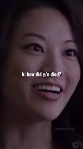 Teen Wolf Characters