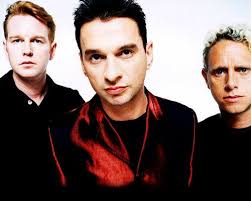 Top 20 songs of all time depeche mode