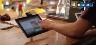 Add customer details from the pos; Best Pos Software Odoo Erp Odoo Pos Solutions Technaureus