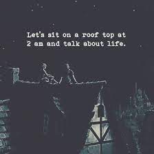 Late Night Talk Heals The Soul The Exquisite Life Follow Exq Life Follow Exq Life Follow E Night Quotes Thoughts Late Night Quotes Conversation Quotes