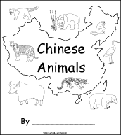 The most comprehensive archaeological survey, using advanced technologies check out this geography worksheet for a colorful introduction to the longest wall in the world: China Enchantedlearning Com