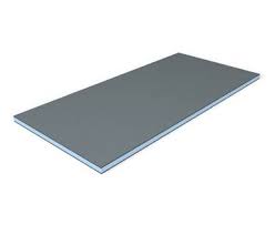 Les isolants thermiques sont essentiellement caractérisés par leur résistance thermique et leur inertie thermique. Panneau De Construction Wedi Wedi De
