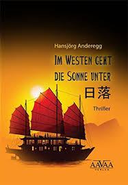 Das glas ist halb leer, halb voll mit verdruss. Im Westen Geht Die Sonne Unter Amazon De Hansjorg Anderegg Bucher