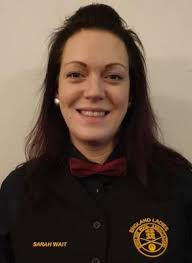 ENGLISH POOL ASSOCIATION