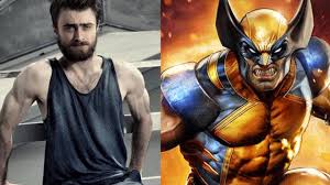 The definitive voice of entertainment news subscribe for full access to the hollywood reporter. Wolverine Daniel Radcliffe Es Visto Por Sorpresa De Miles De Personas Como James Logan En Una Foto De Virus X Men Deadpool Marvel James Howlett Guepardo Serie Cine