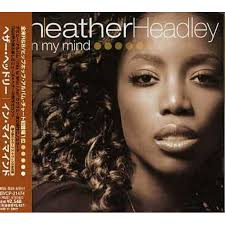 Heather Headley