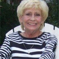 Sue Mitchell Obituary