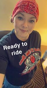 Last ride of the year with my brothers and sister