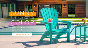 Enjoy a beautiful summer night outside with friends and family on your outdoor patio with complete comfort and relaxation. Polywood Outdoor Furniture Rethink Outdoor Polywood Official Store