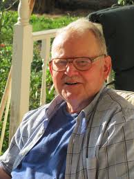 Bruce Barnes Obituary