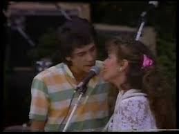 Nicolette Larson Anthony Crawford The Angels Rejoiced Nicolette Larson Funeral Music Jamboree In The Hills