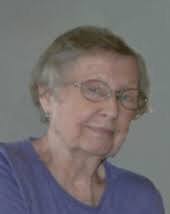 Obituary information for Catherine M. Reuschel