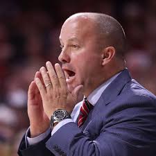 Arizona suspends Mark Phelps over Shareef O'Neal transcript allegations