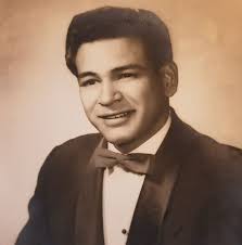 Frank Jimenez Legacy.