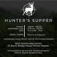 2025 Hunters Supper event image