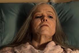 He is upset the kids. Mandy Moore As Elderly Rebecca On This Is Us The Hollywood Gossip