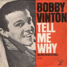 Tell me why remembering